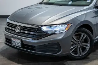 2024 Volkswagen Jetta