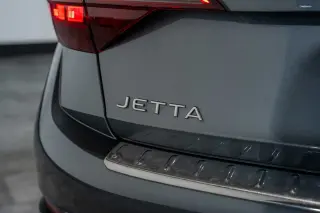 2024 Volkswagen Jetta