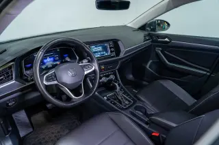 2024 Volkswagen Jetta