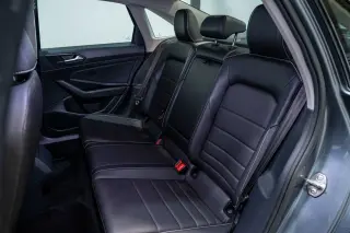 2024 Volkswagen Jetta