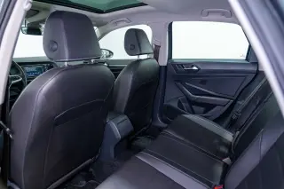 2024 Volkswagen Jetta