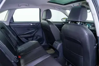 2024 Volkswagen Jetta