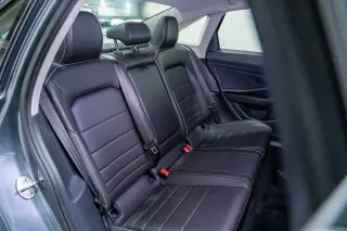 2024 Volkswagen Jetta