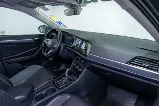 2024 Volkswagen Jetta