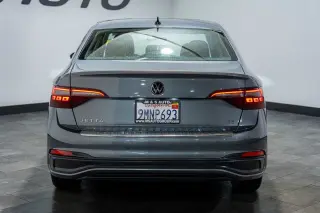 2024 Volkswagen Jetta