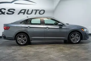 2024 Volkswagen Jetta