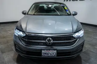 2024 Volkswagen Jetta