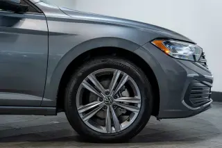 2024 Volkswagen Jetta
