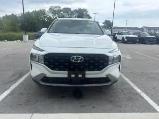 2022 Hyundai Santa Fe