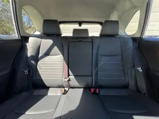 2019 Toyota RAV4 Hybrid