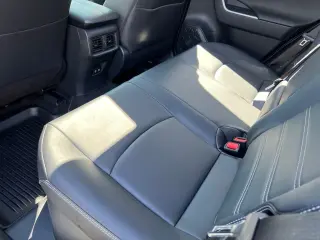 2019 Toyota RAV4 Hybrid
