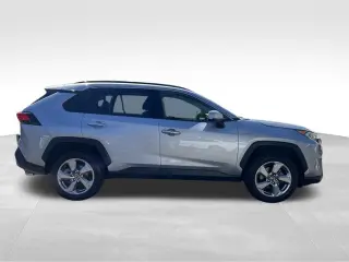 2019 Toyota RAV4 Hybrid