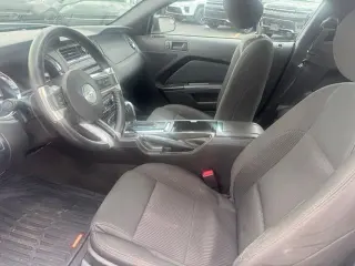 2013 Ford Mustang