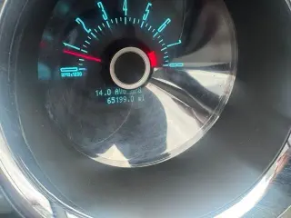 2013 Ford Mustang