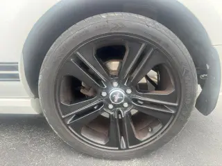 2013 Ford Mustang