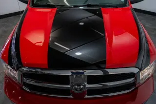2021 Ram 1500 Classic