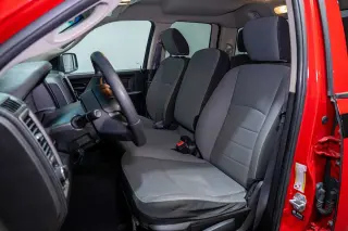 2021 Ram 1500 Classic
