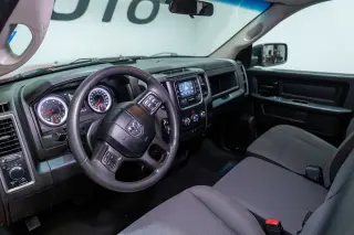2021 Ram 1500 Classic