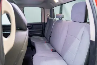 2021 Ram 1500 Classic