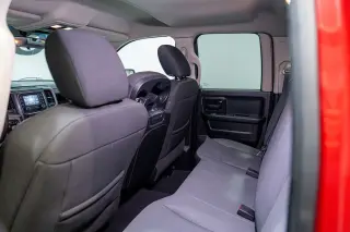 2021 Ram 1500 Classic