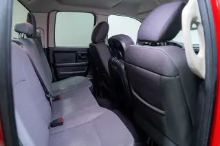 2021 Ram 1500 Classic