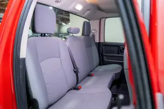 2021 Ram 1500 Classic