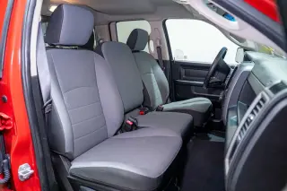 2021 Ram 1500 Classic