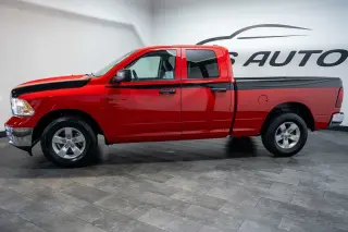 2021 Ram 1500 Classic