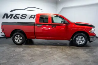 2021 Ram 1500 Classic