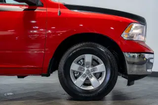 2021 Ram 1500 Classic