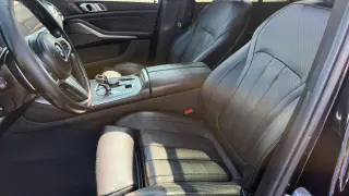 2019 BMW X5