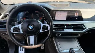 2019 BMW X5