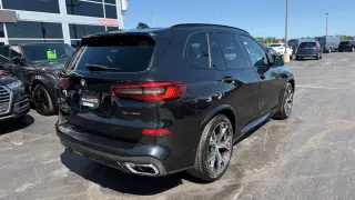 2019 BMW X5