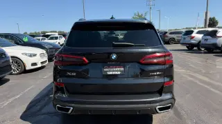 2019 BMW X5