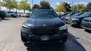 2019 BMW X5