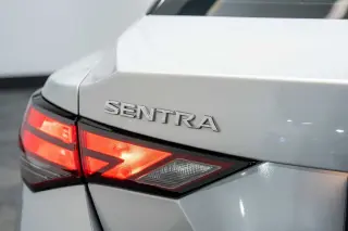 2023 Nissan Sentra
