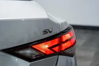 2023 Nissan Sentra