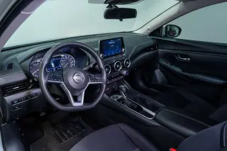 2023 Nissan Sentra