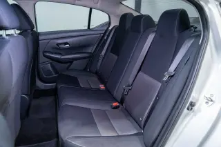 2023 Nissan Sentra