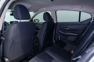 2023 Nissan Sentra