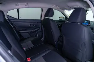 2023 Nissan Sentra