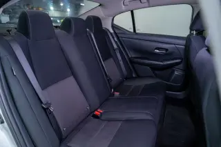 2023 Nissan Sentra