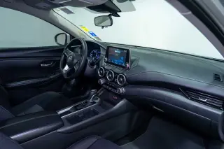 2023 Nissan Sentra