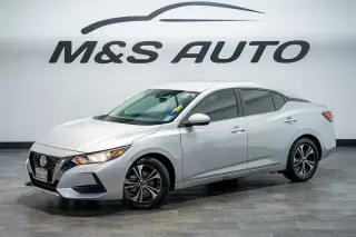 2023 Nissan Sentra