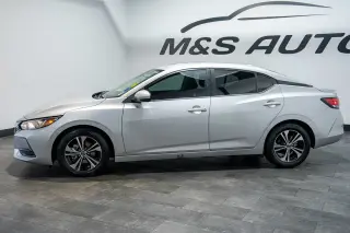 2023 Nissan Sentra