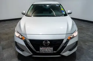 2023 Nissan Sentra