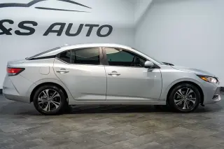 2023 Nissan Sentra