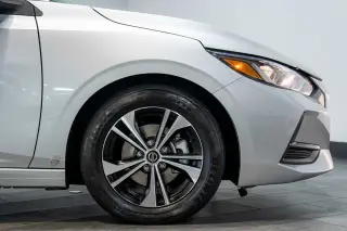 2023 Nissan Sentra