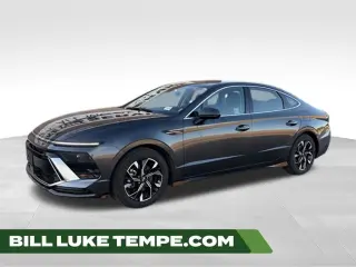 2025 Hyundai Sonata