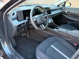 2025 Hyundai Sonata